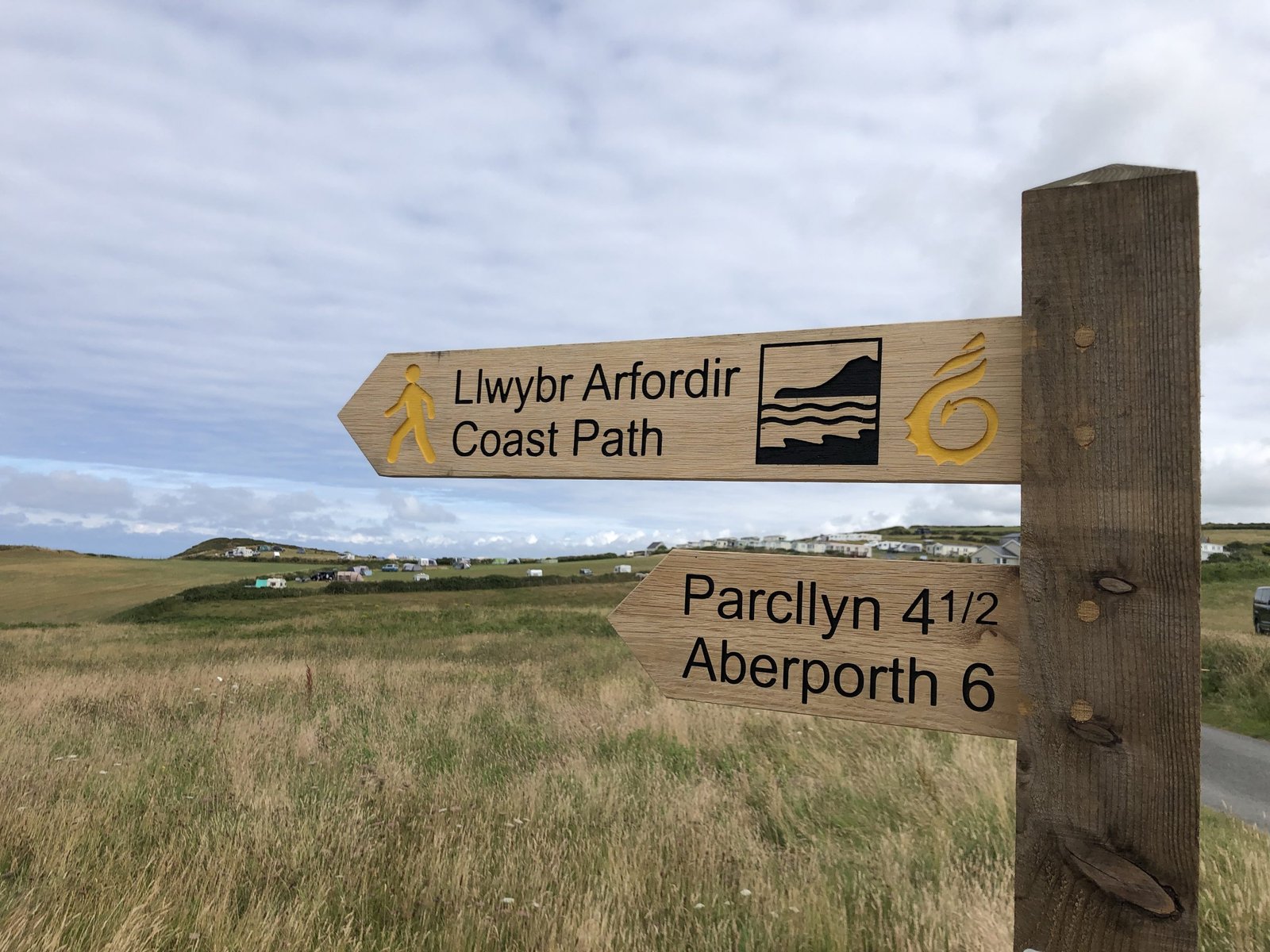 Wales Coast Path