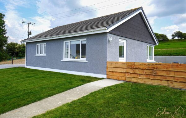 Lookout Cottage