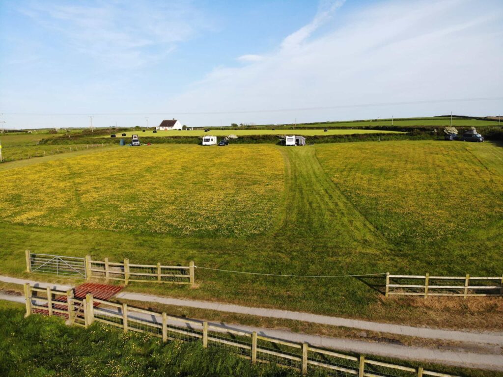 Caravan and Motorhomes