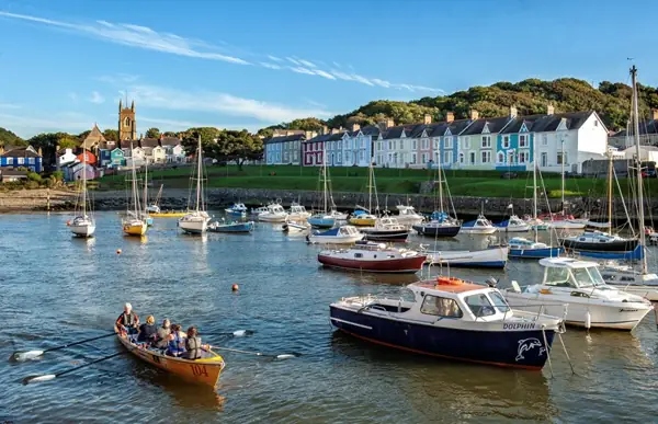 Aberaeron