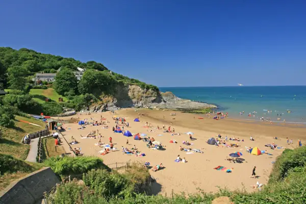 Aberporth