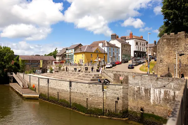 Cardigan Town