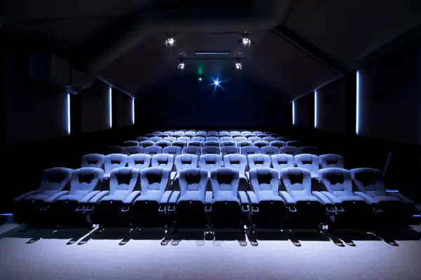 Theatr Mwldan
