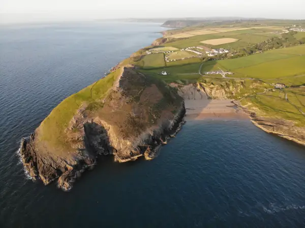 Foel y Mwnt