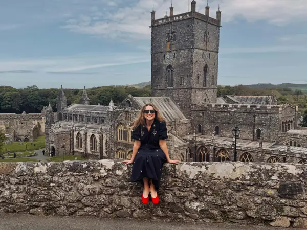 St Davids