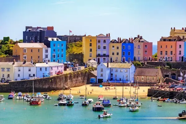 Tenby